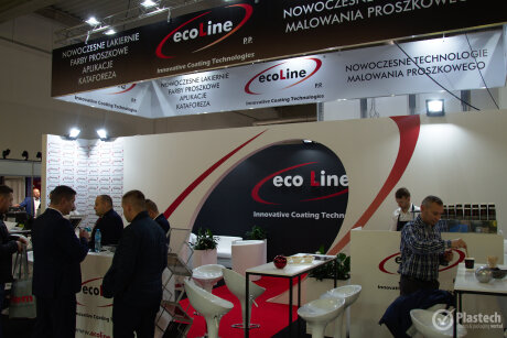 Warsaw Industry Week 2018