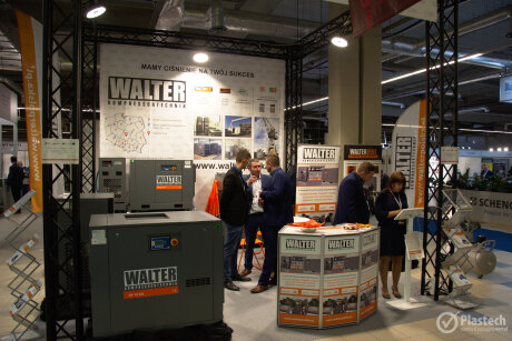 Warsaw Industry Week 2018
