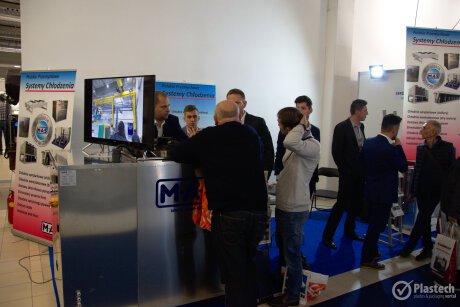 Warsaw Industry Week 2018