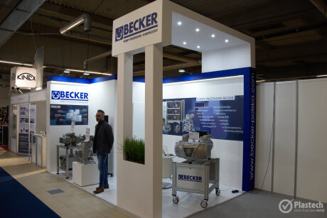 Warsaw Industry Week 2018