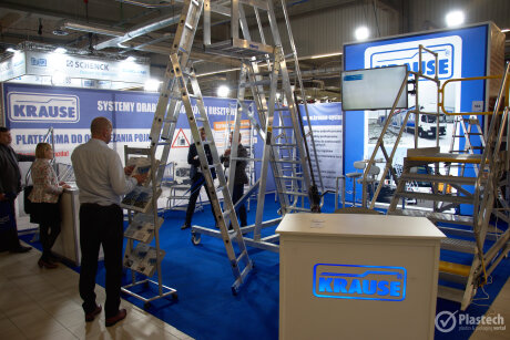 Warsaw Industry Week 2018