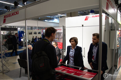 Warsaw Industry Week 2018