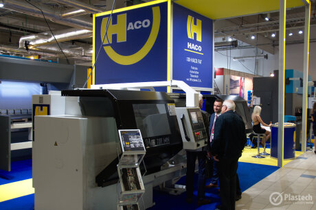 Warsaw Industry Week 2018