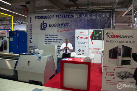 Warsaw Industry Week 2018