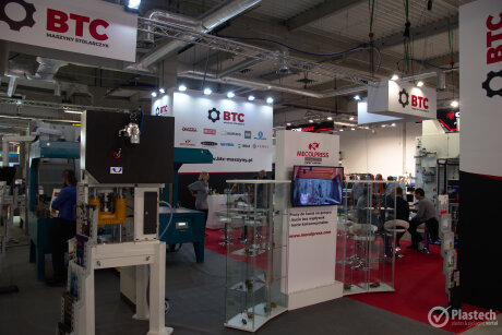 Warsaw Industry Week 2018