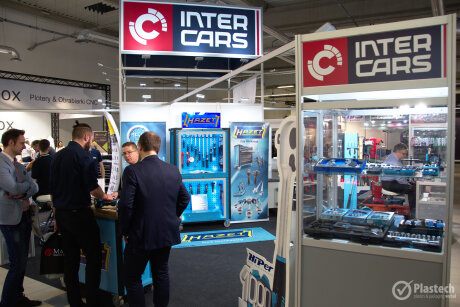 Warsaw Industry Week 2018