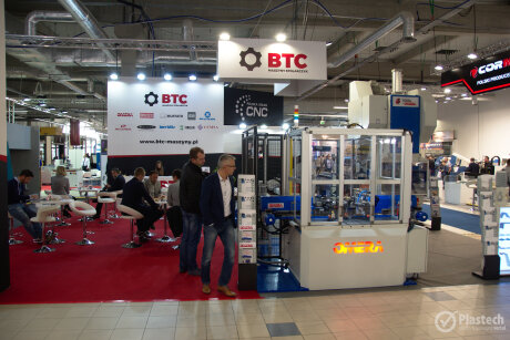 Warsaw Industry Week 2018