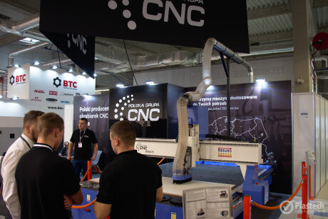 Warsaw Industry Week 2018