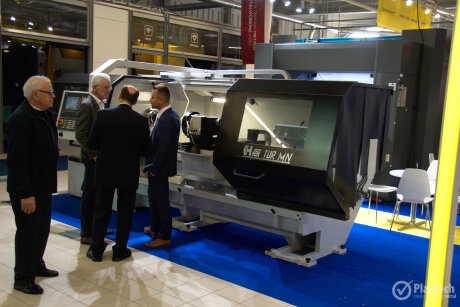 Warsaw Industry Week 2018