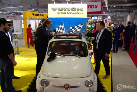 Warsaw Industry Week 2018