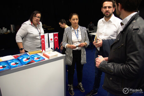 Warsaw Industry Week 2018