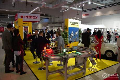 Warsaw Industry Week 2018