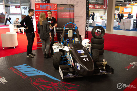 Warsaw Industry Week 2018