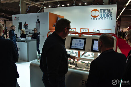 Warsaw Industry Week 2018