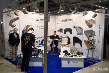 Warsaw Industry Week 2018