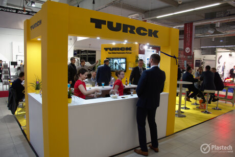 Warsaw Industry Week 2018