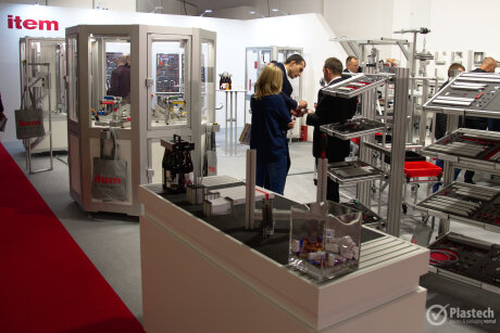 Warsaw Industry Week 2018