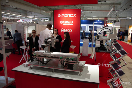 Warsaw Industry Week 2018