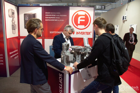 Warsaw Industry Week 2018