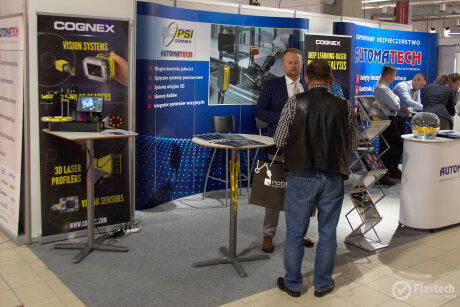 Warsaw Industry Week 2018