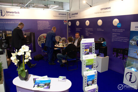 Warsaw Industry Week 2018