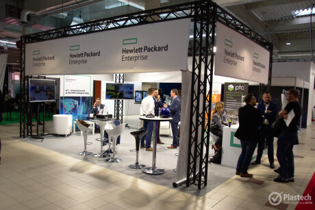 Warsaw Industry Week 2018