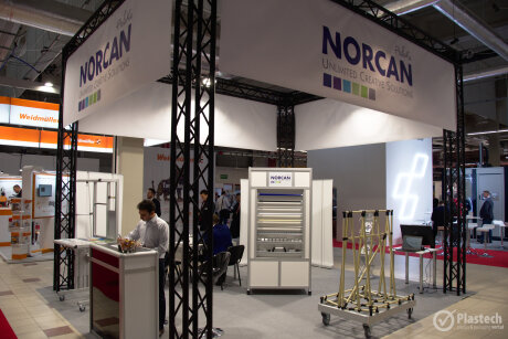 Warsaw Industry Week 2018