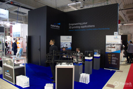 Warsaw Industry Week 2018