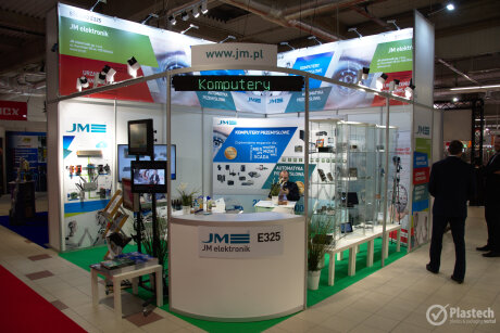 Warsaw Industry Week 2018