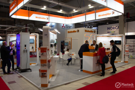 Warsaw Industry Week 2018