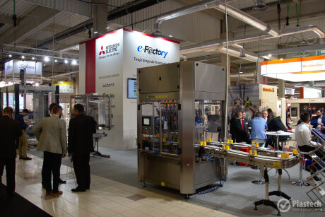 Warsaw Industry Week 2018