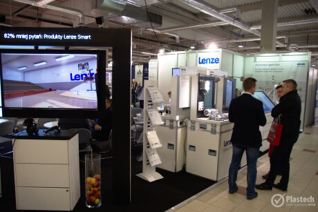 Warsaw Industry Week 2018