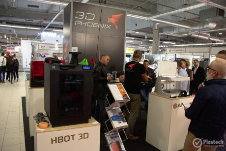 Warsaw Industry Week 2018