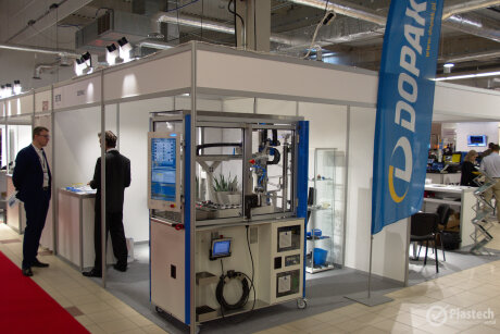 Warsaw Industry Week 2018 - Dopak Sp. z o.o.