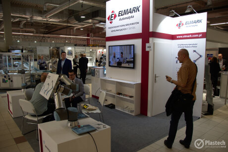 Warsaw Industry Week 2018