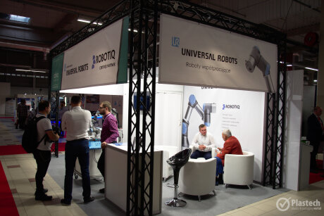 Warsaw Industry Week 2018