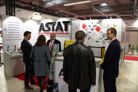 Warsaw Industry Week 2018