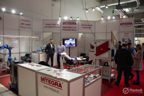 Warsaw Industry Week 2018