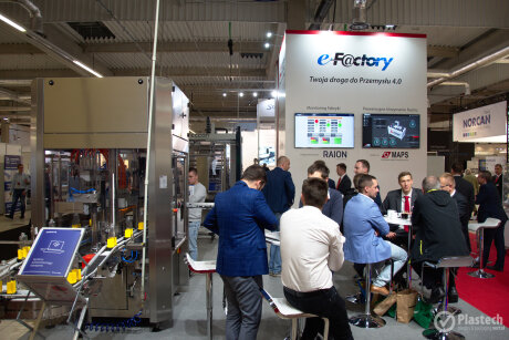 Warsaw Industry Week 2018