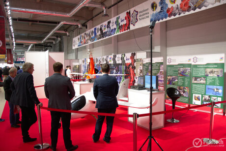 Warsaw Industry Week 2018