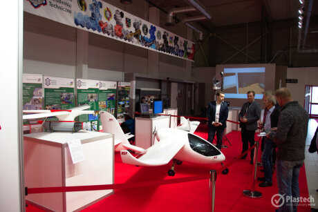 Warsaw Industry Week 2018