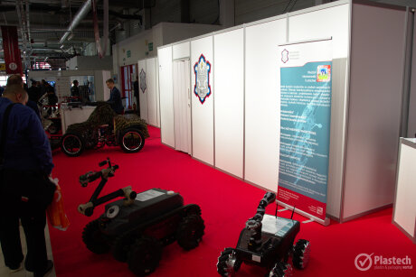 Warsaw Industry Week 2018