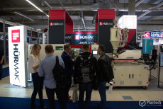 Warsaw Industry Week 2018 - Hurmak Polska Sp. z o.o.