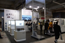 Warsaw Industry Week 2018 - Staubli Łódź Sp. z o.o.
