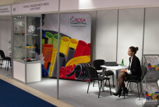 Warsaw Industry Week 2018 - PHP Rosa Alicja Sakowicz-Soldatke