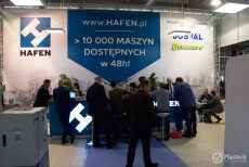Warsaw Industry Week 2018