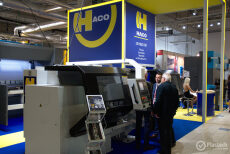 Warsaw Industry Week 2018