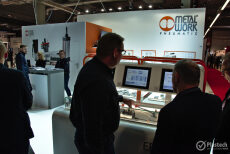 Warsaw Industry Week 2018