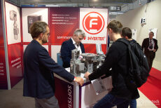 Warsaw Industry Week 2018