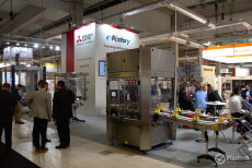 Warsaw Industry Week 2018